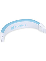 Foldable Headphones - Light Blue