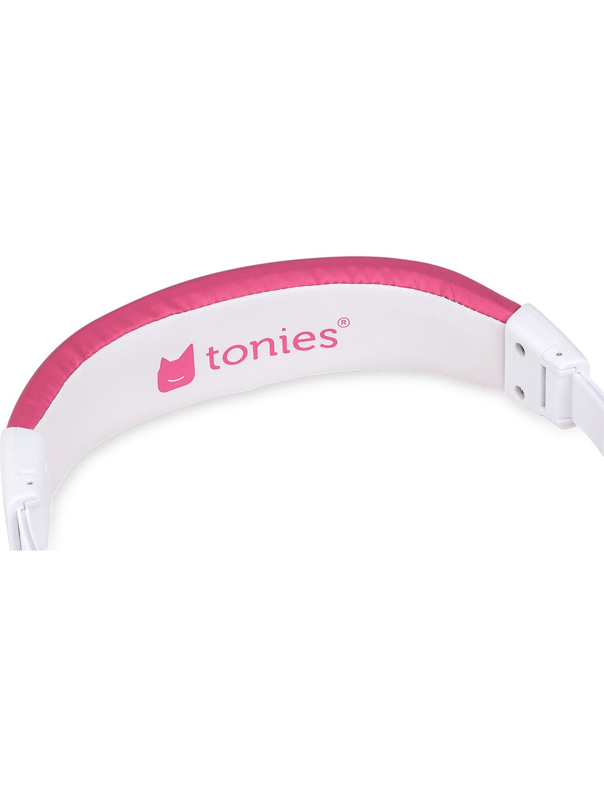 Foldable Headphones - Pink