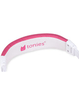 Foldable Headphones - Pink