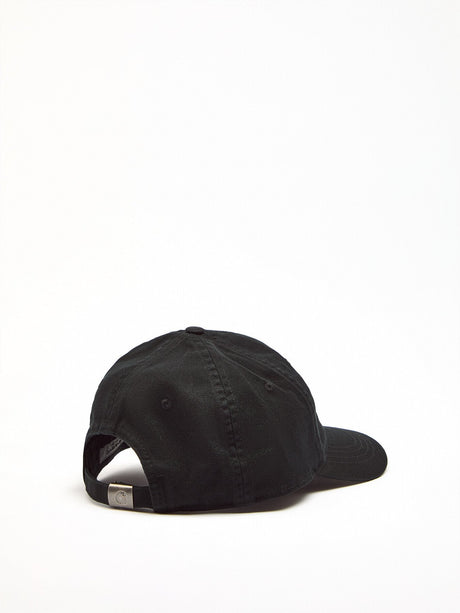 Madison Logo Cap