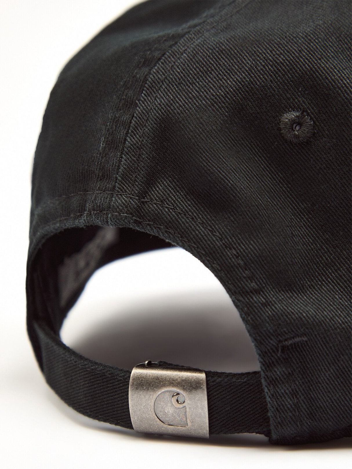Madison Logo Cap