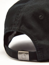 Madison Logo Cap