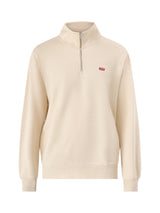 Quarter Zip Sweatshirt