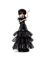 Wednesday Rave'N Doll