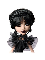 Wednesday Rave'N Doll