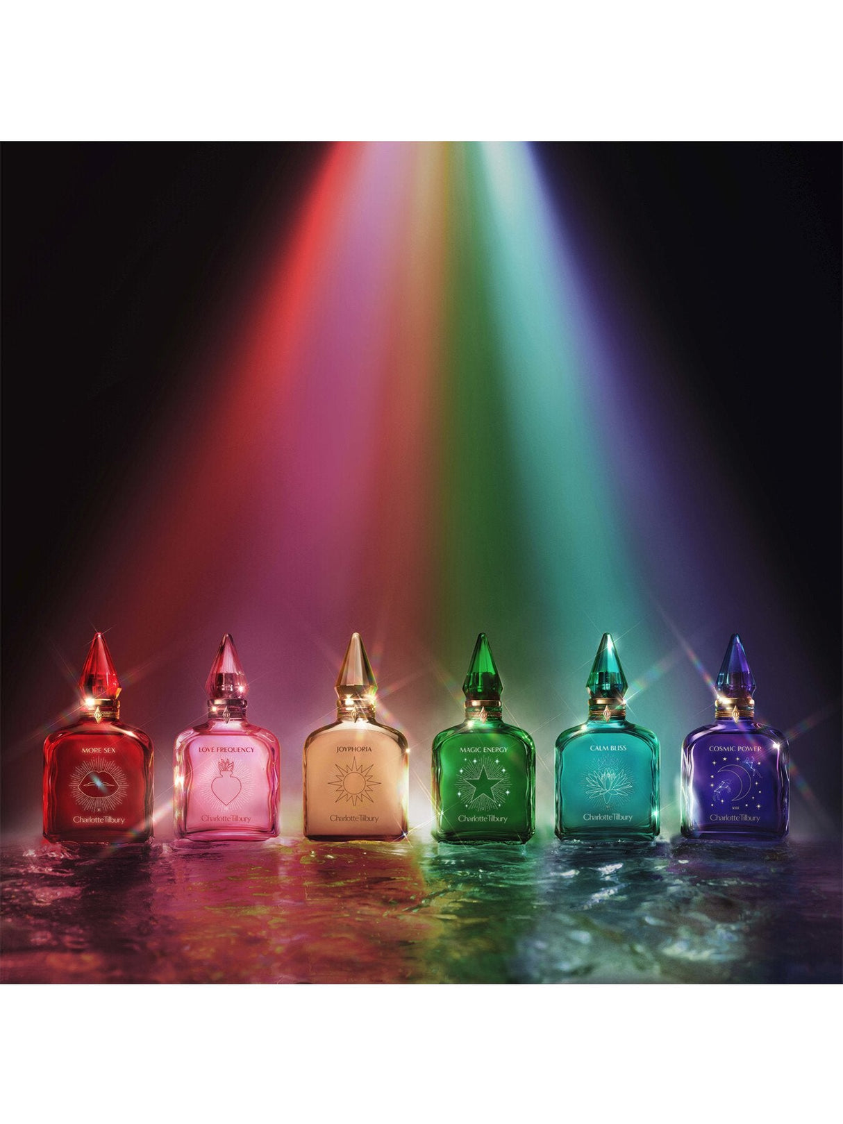 More Sex 10ml Eau de Parfum