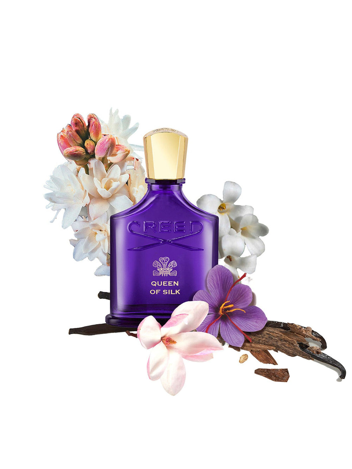 Queen Of Silk Eau de Parfum 75ml