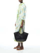Nantucket Basket Bag