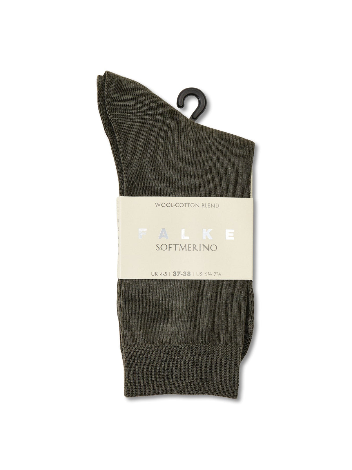 Soft Merino Socks