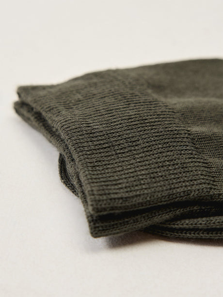 Soft Merino Socks