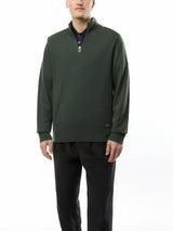 Tartan Check Twill Shirt