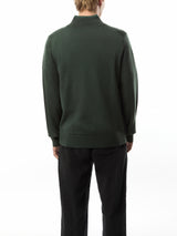 Tartan Check Twill Shirt