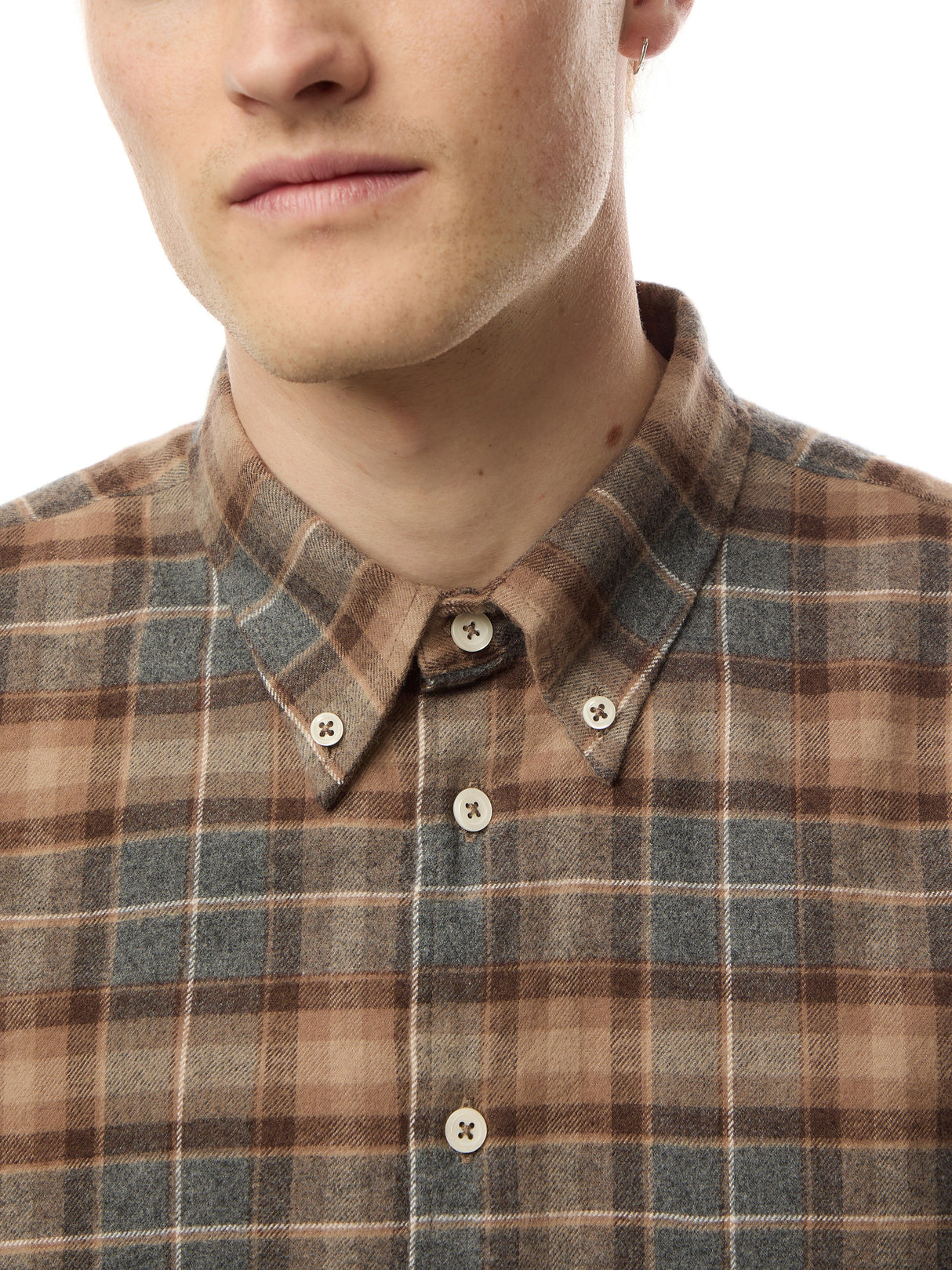 Lazy Day Long Sleeve Shirt