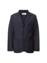 Three Button Jacket