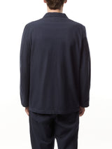 Three Button Jacket