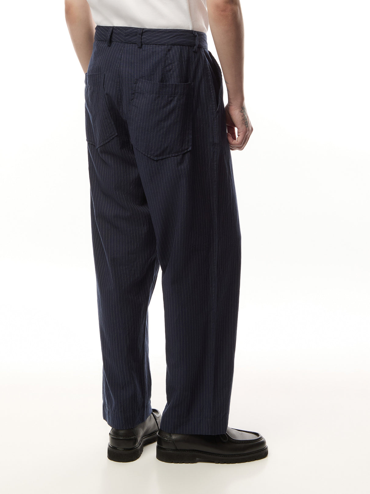 Duke Pants