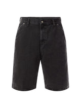 Rivet Short Maitland Denims