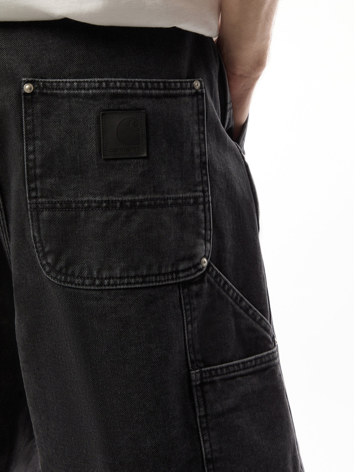 Rivet Short Maitland Denims