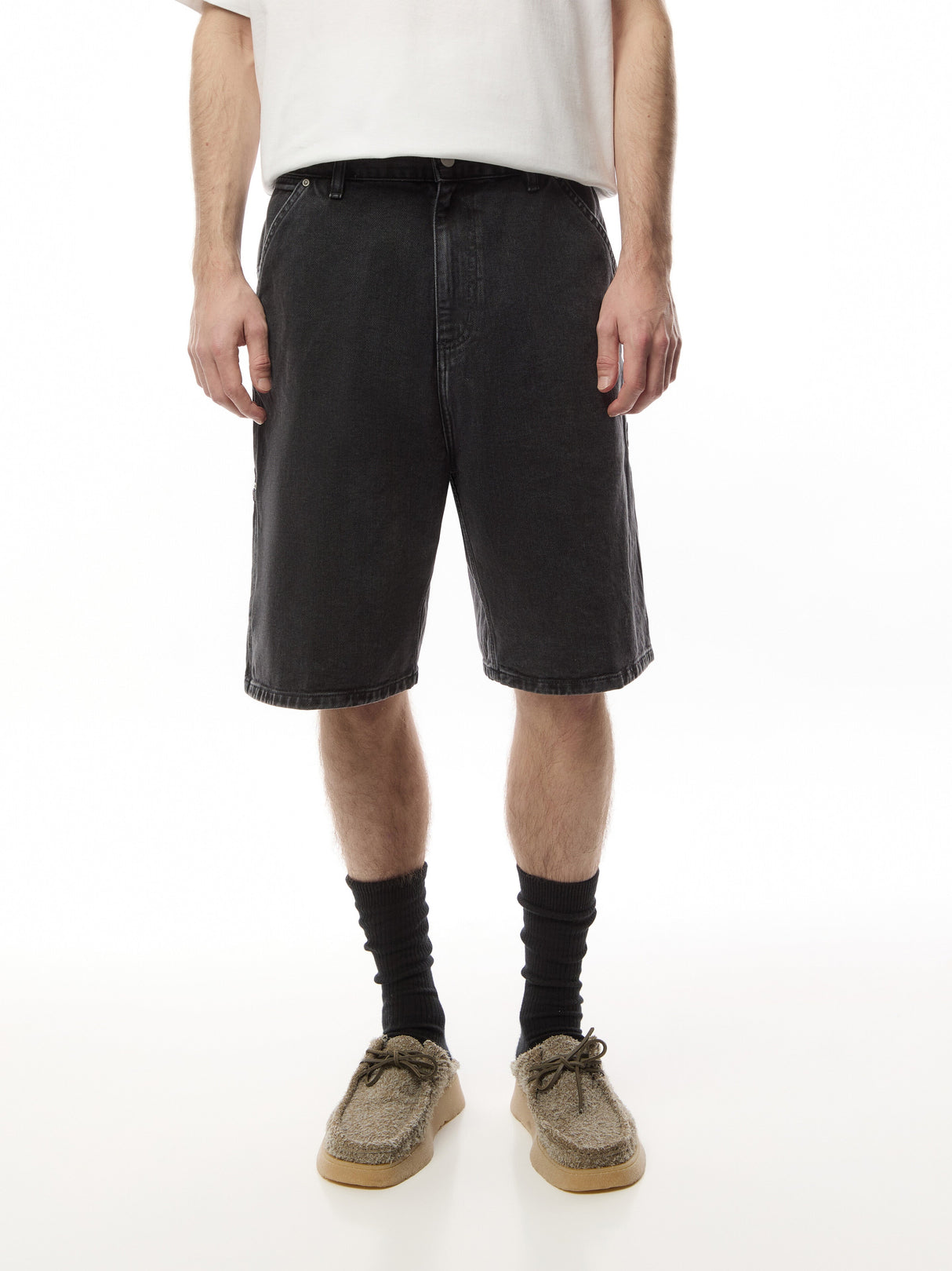 Rivet Short Maitland Denims
