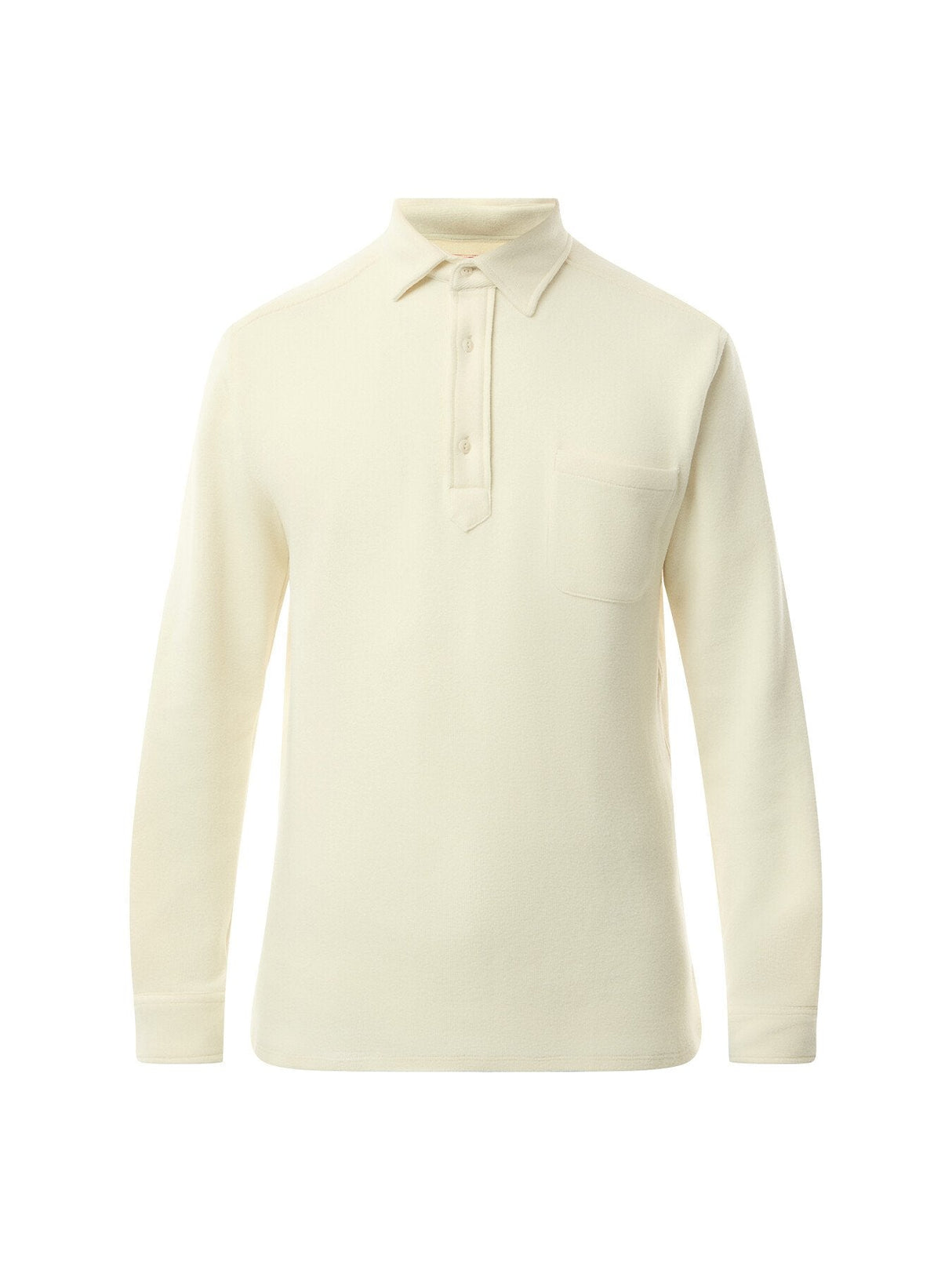 Origem Popover Shirt