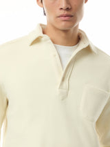 Origem Popover Shirt