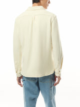 Origem Popover Shirt