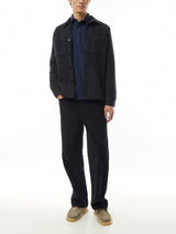 Origem Popover Shirt