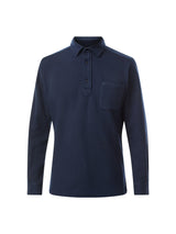 Origem Popover Shirt