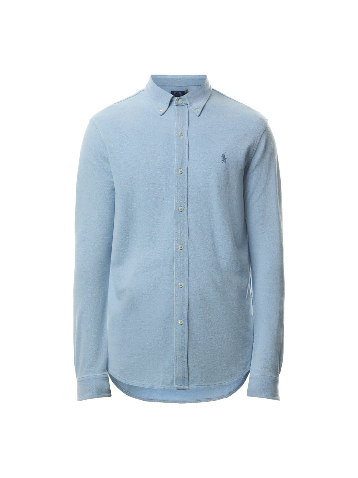 Featherweight Mesh Shirt