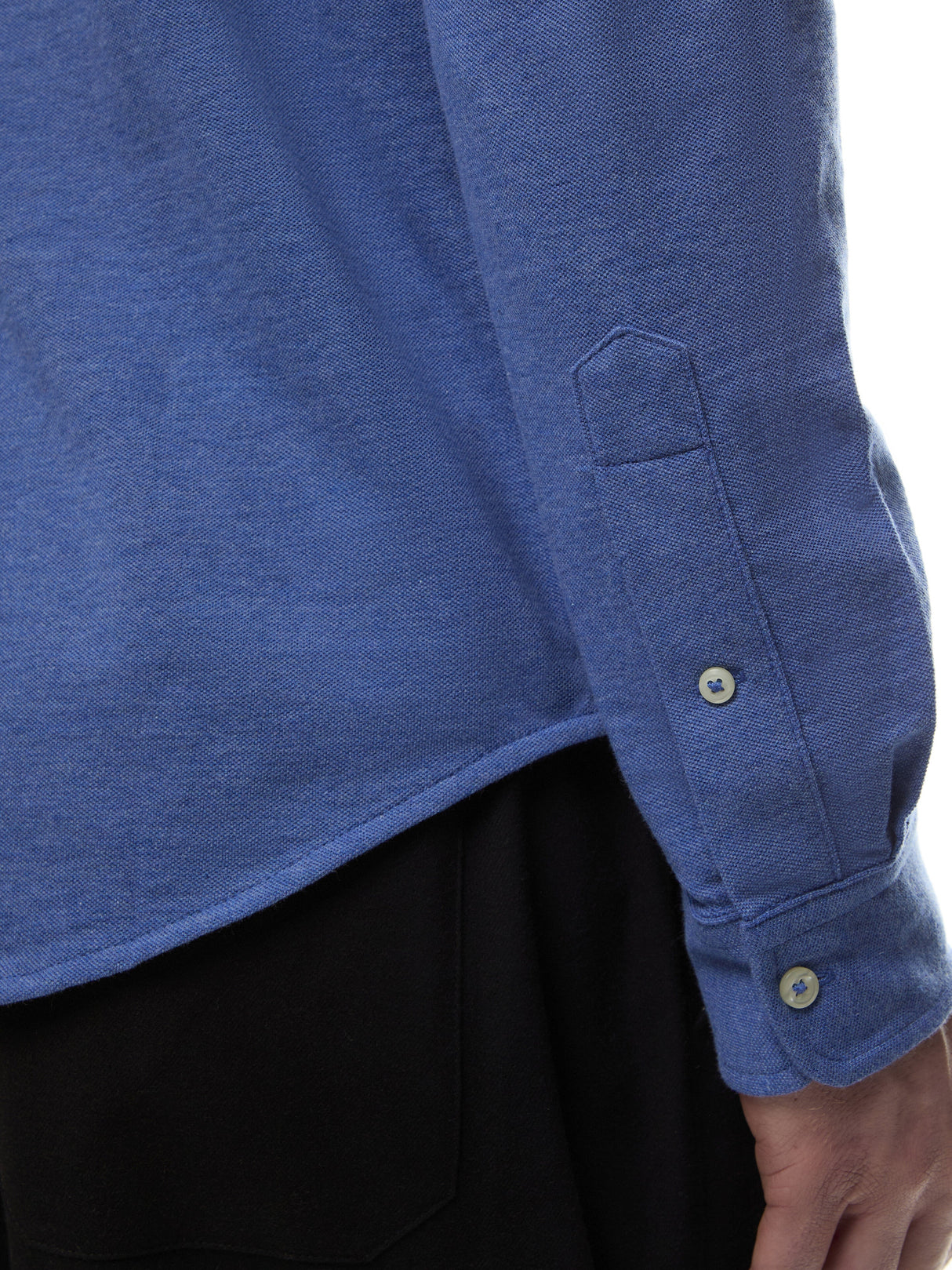 Featherweight Mesh Shirt