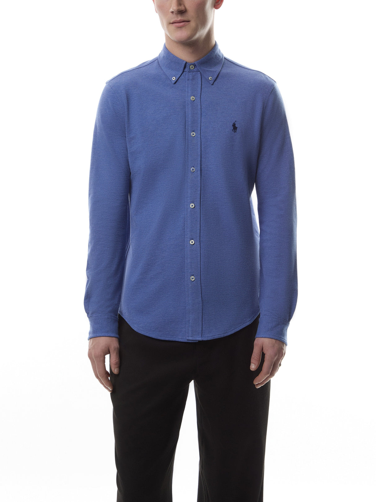 Featherweight Mesh Shirt