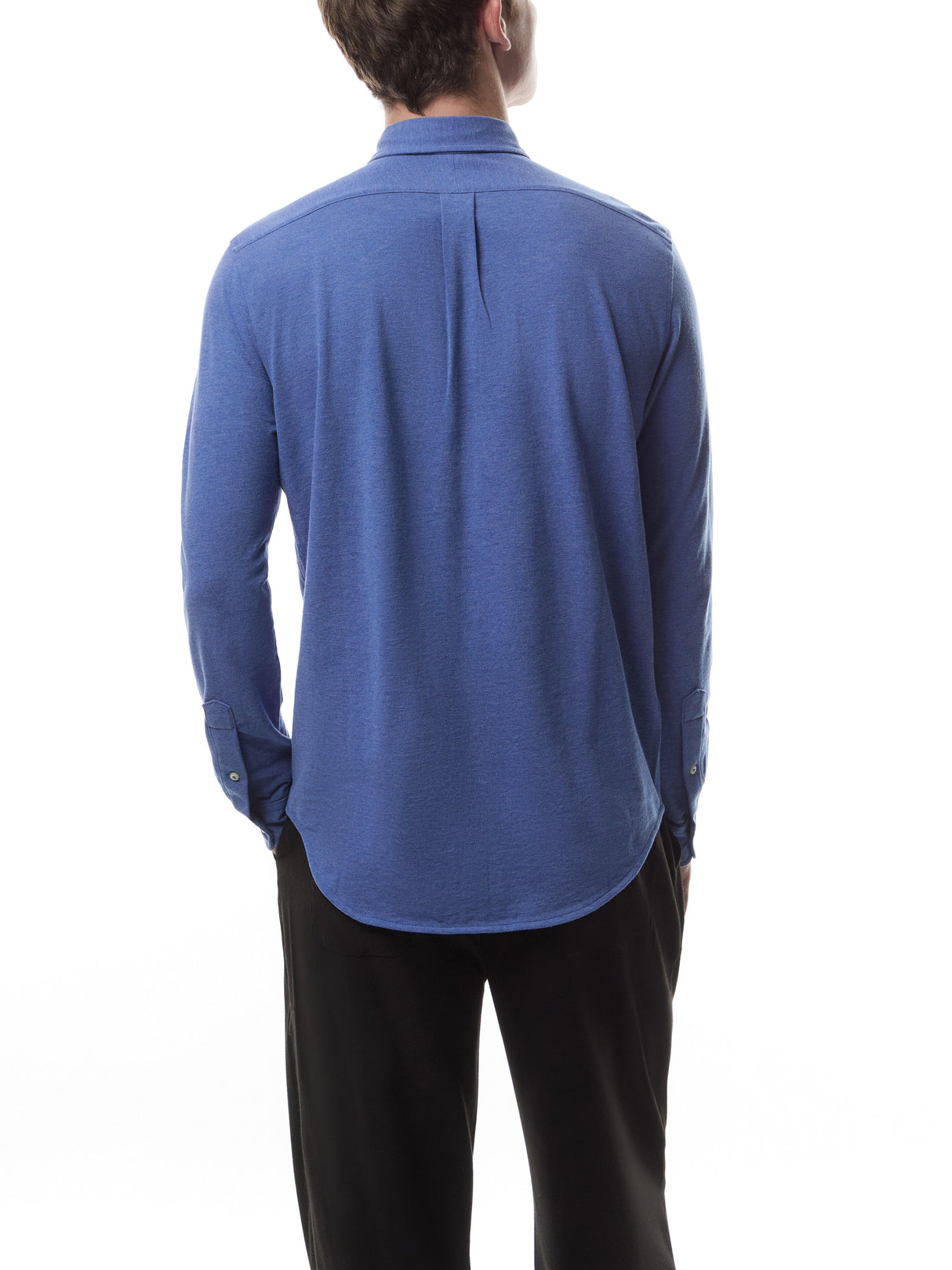Featherweight Mesh Shirt