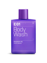 Escentric 01 Body Wash 200ml