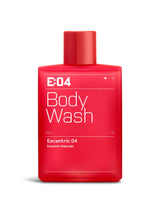 Escentric 04 Body Wash 200ml
