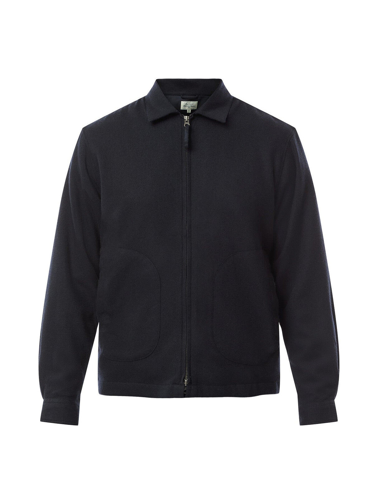Paul Check Shirt