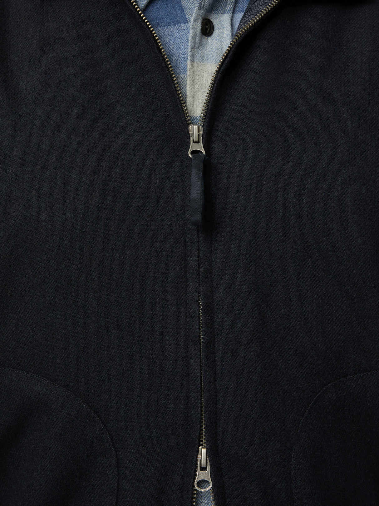 Paul Check Shirt