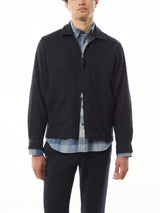 Paul Check Shirt