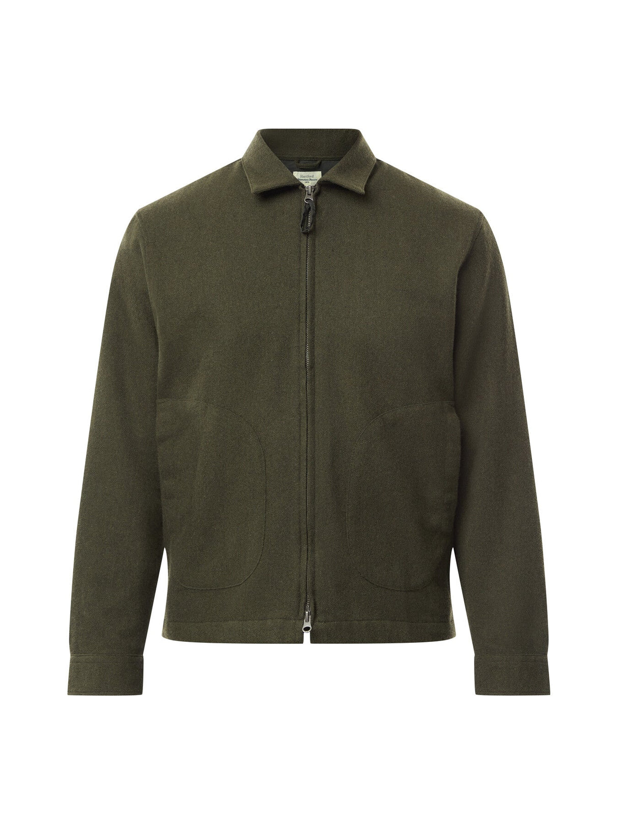 Paul Check Shirt