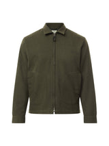 Paul Check Shirt