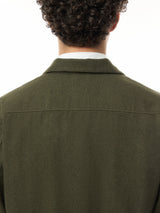 Paul Check Shirt