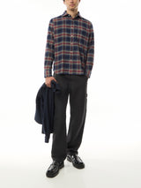 Paul Check Shirt