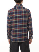 Paul Check Shirt