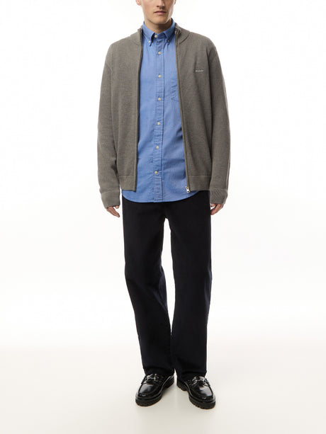 Regular Fit Oxford Shirt
