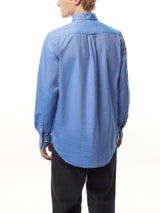Regular Fit Oxford Shirt
