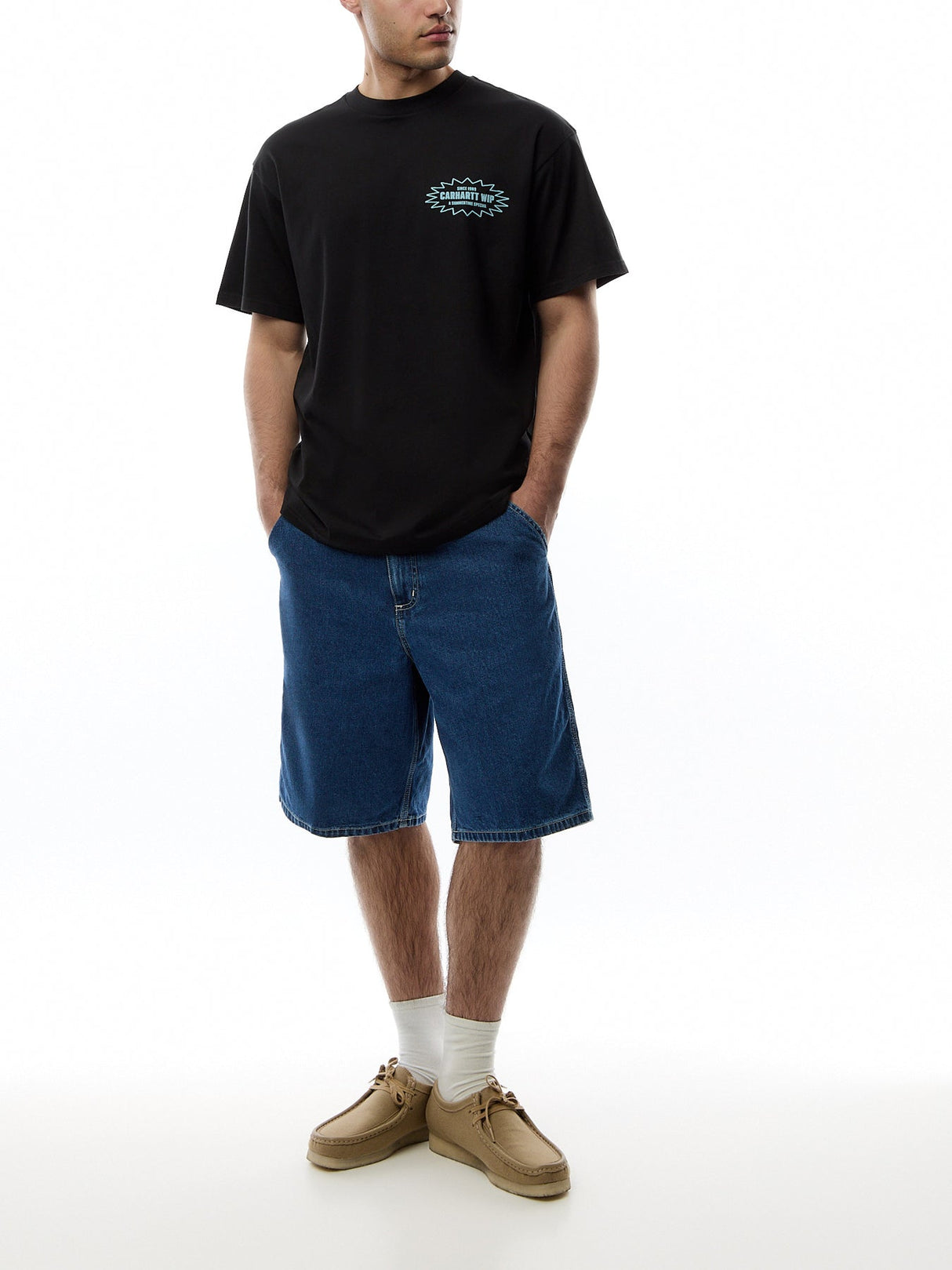 Simple Short