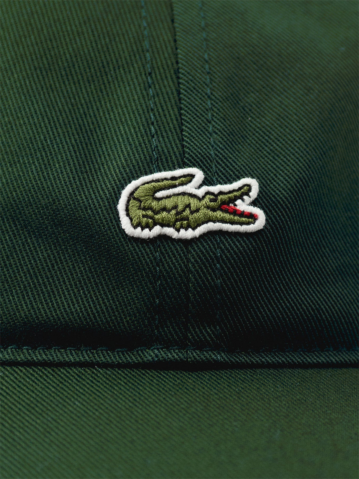 Centre Croc Cap