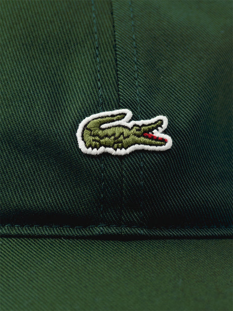 Centre Croc Cap