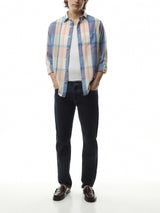 Indian Madras Shirt