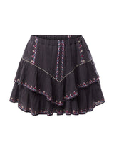Jocadia Shorts