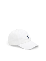 Fairway Ball Cap